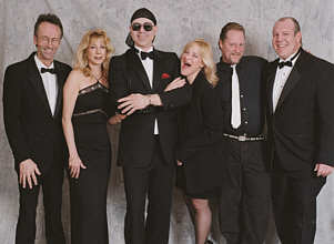 Alex Russ Orchestra